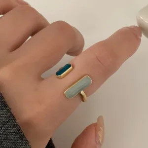 Adjustable Open Ring for Women | Ring